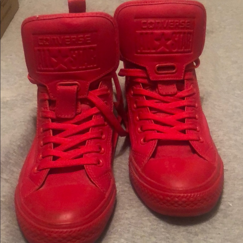 Converse All Star High Tops